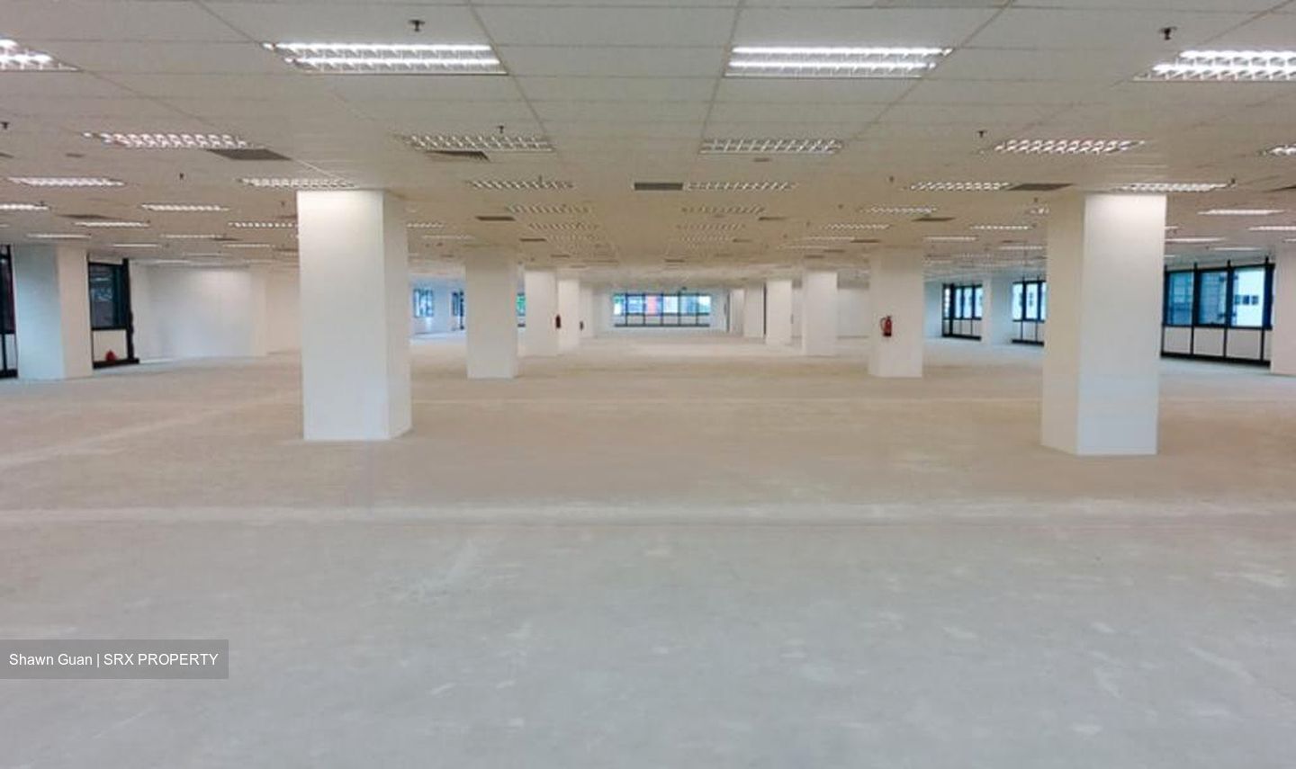 Bendemeer Road (D12), Office #451949241